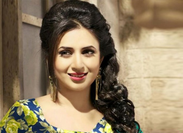 Divyanka Tripathi