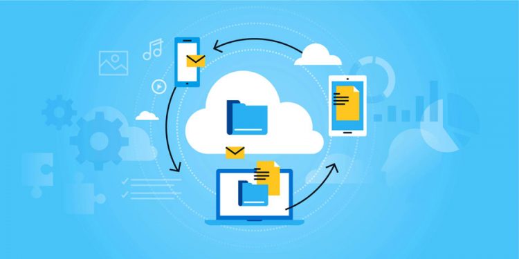 Top 5 Cloud Hosting Providers In 2021 